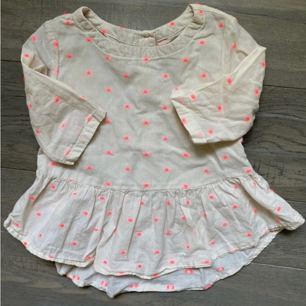 Old Navy top